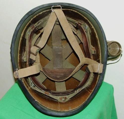 IDF ISRAELI helmets arab israeli wars, 1967 - 1982