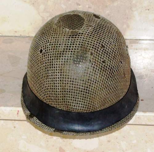 IDF ISRAELI helmets arab israeli wars, 1967 - 1982