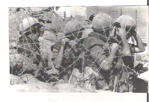 IDF ISRAELI helmets arab israeli wars, 1967 - 1982