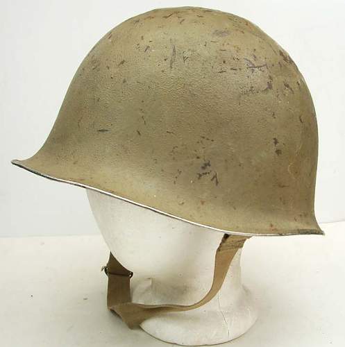 IDF ISRAELI helmets arab israeli wars, 1967 - 1982