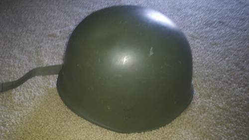 What Type of Helmet is this?