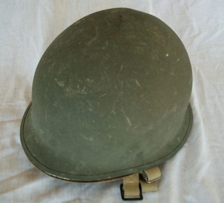 Israeli Navy helmet?