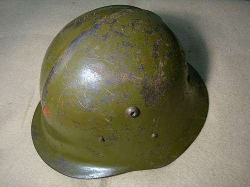 Helmet Info Please