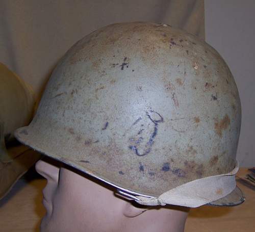 IDF ISRAELI helmets arab israeli wars, 1967 - 1982