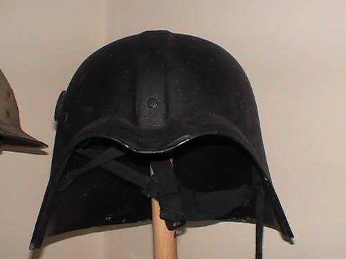 iraqi helmets