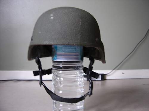 belgium m71 parachutist helmet