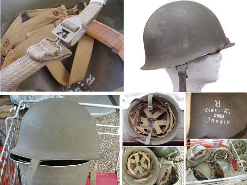 info on this helmet