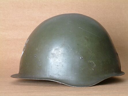 Soviet Helmet?