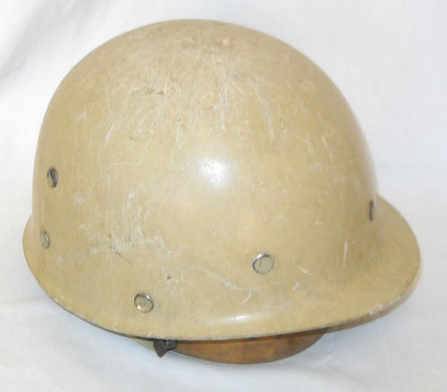 Iraqi M90 Helmet
