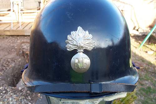 my french helmets