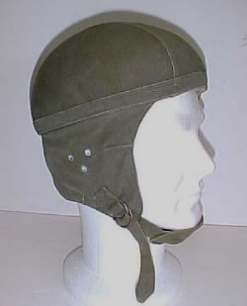 Need help identifying a helmet