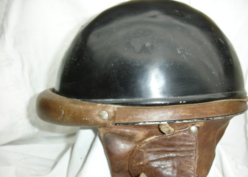 helmet ID? French?