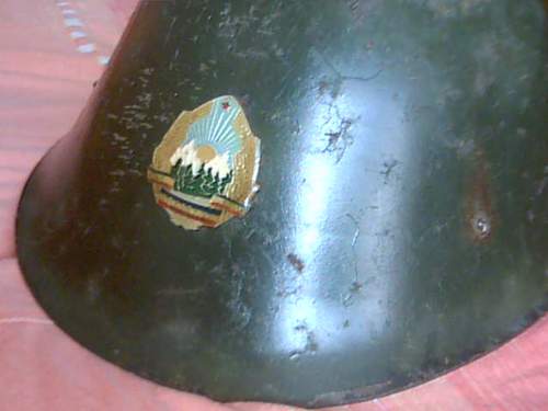 m73 helmet