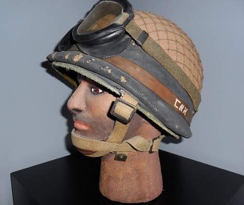 IDF ISRAELI helmets arab israeli wars, 1967 - 1982