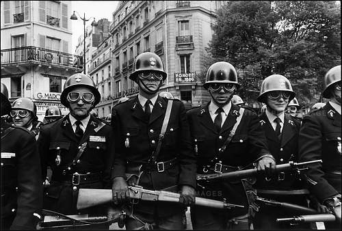 my french helmets