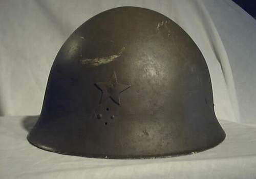 Siam helmet? Is it Original?