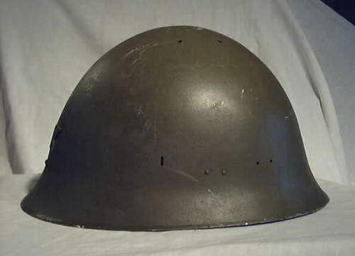 Siam helmet? Is it Original?