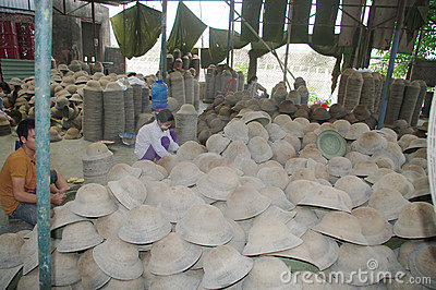 PAVN Pith Helmet - military or tourist?