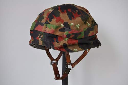 Need help identifying a helmet