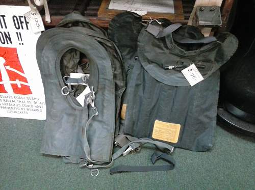 A visit to Malvern Militaria