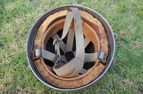 IDF ISRAELI helmets arab israeli wars, 1967 - 1982