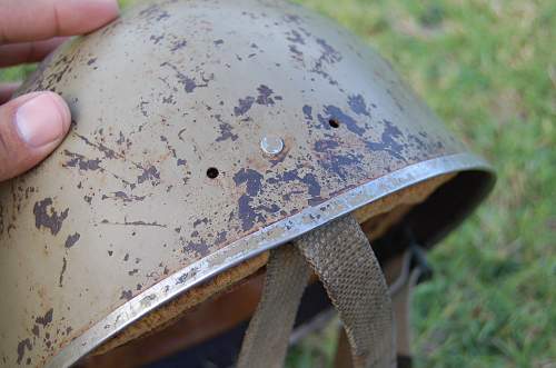 IDF ISRAELI helmets arab israeli wars, 1967 - 1982