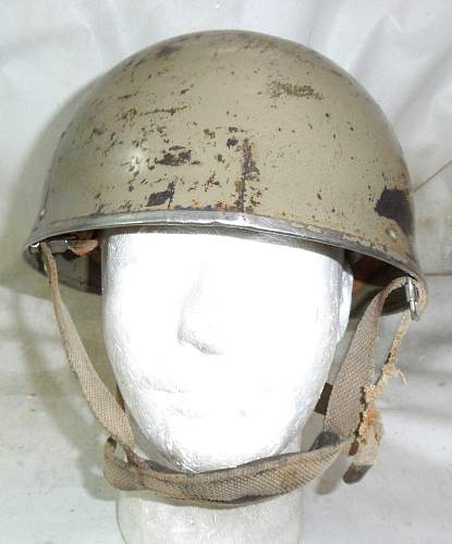 IDF ISRAELI helmets arab israeli wars, 1967 - 1982