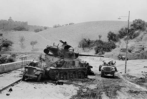 IDF ISRAELI helmets arab israeli wars, 1967 - 1982