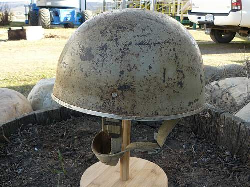 IDF ISRAELI helmets arab israeli wars, 1967 - 1982