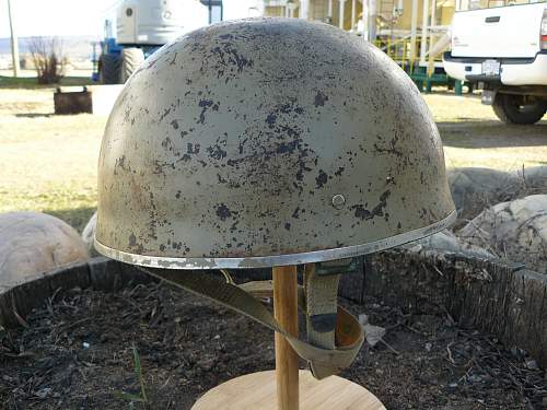 IDF ISRAELI helmets arab israeli wars, 1967 - 1982