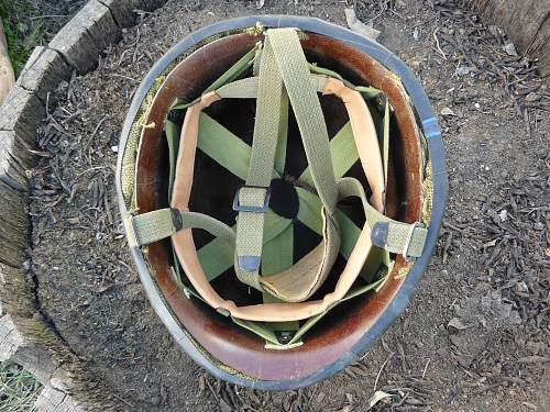 IDF ISRAELI helmets arab israeli wars, 1967 - 1982