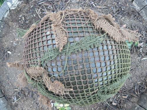 Parachute/Airborne Helmets and HSAT's from around the world