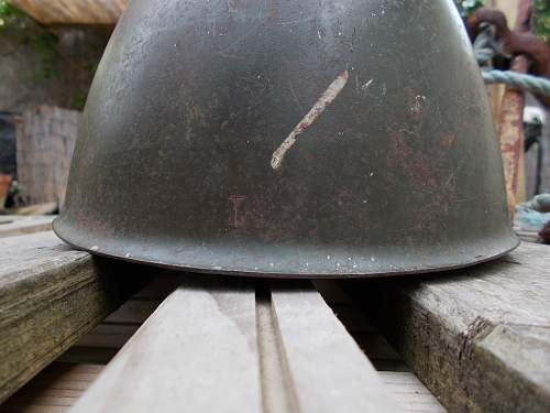 polish helmet identification help.