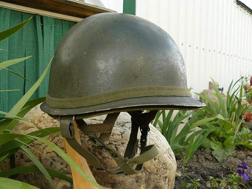 Parachute/Airborne Helmets and HSAT's from around the world