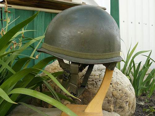 Parachute/Airborne Helmets and HSAT's from around the world