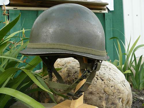 Parachute/Airborne Helmets and HSAT's from around the world