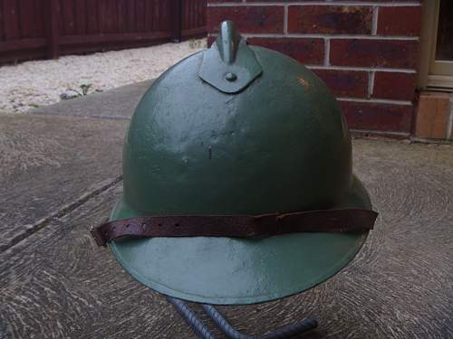 m16 italian helmet