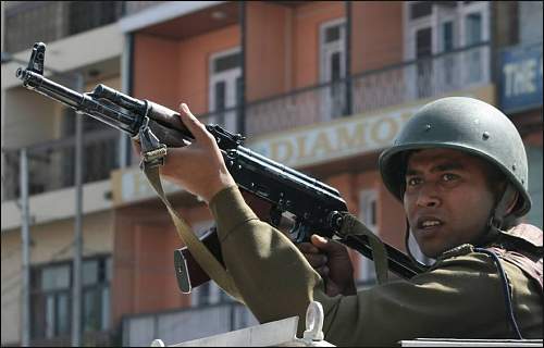 Indian army helmet non metal M1 style helmet