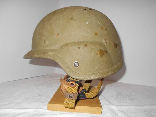 IDF ISRAELI helmets arab israeli wars, 1967 - 1982