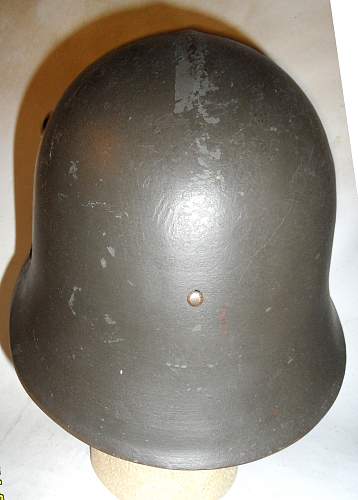 M21 Swedish helm