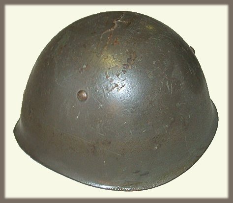 Italian helmet? need help