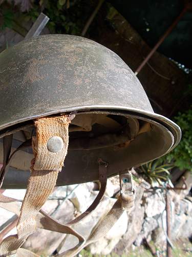 Parachute/Airborne Helmets and HSAT's from around the world