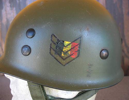 Parachute/Airborne Helmets and HSAT's from around the world