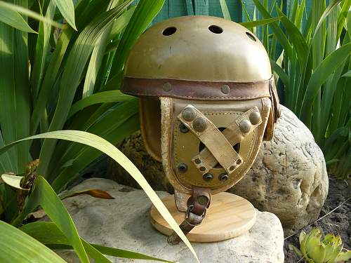 IDF ISRAELI helmets arab israeli wars, 1967 - 1982