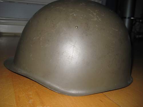 Help with an unknown helmet !