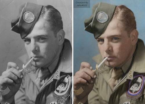 Learning to Colorize Photos