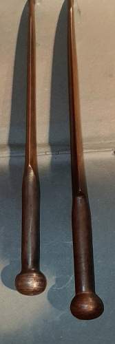 Need help to ID unknown weapon/tool