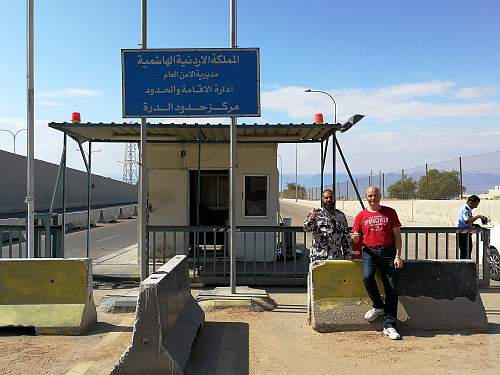 Aqaba