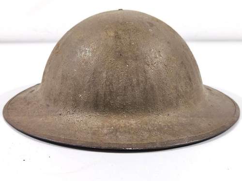 Brodie Mk1 Helmet