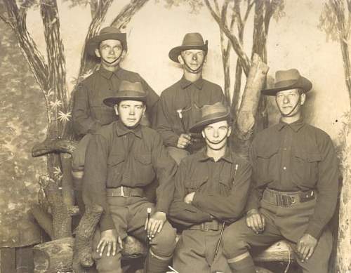 Pte Thomas Barnes Coleman 14th Battalion Australian Imperial Force